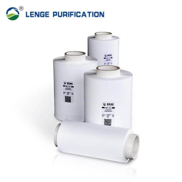 0.22uM Microfiltration Membrane PES Unsupported Film For Making PES Cartridge