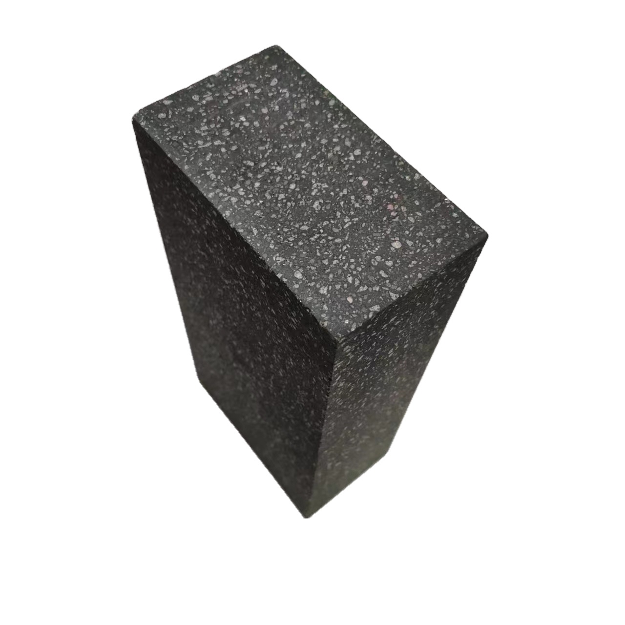 Slag Erosion Resistance High Chrome Brick Customized for Alkali-Free Glass Fiber Kilns