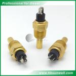 Original/Aftermarket High quality Diesel Engine Parts ISDE Water Temperature