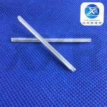 OD2.7MM 60MM Fiber Optic Equipment Splice Closure Accessories Fully Sealed Heat