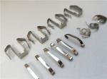 Stainless Steel Metal Stamping Mould Hardware Shrapnel Parts Household