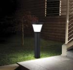 Solar Post Light Manufacturer LED Garden Light Global Sunrise Lights led lawn