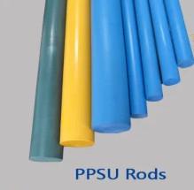 China FDA Approved PPSU Injection Molding Rod wholesale