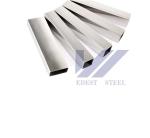 ISO9001 304 304L 316 316L Stainless Steel Square Hollow Section SS Square Tube