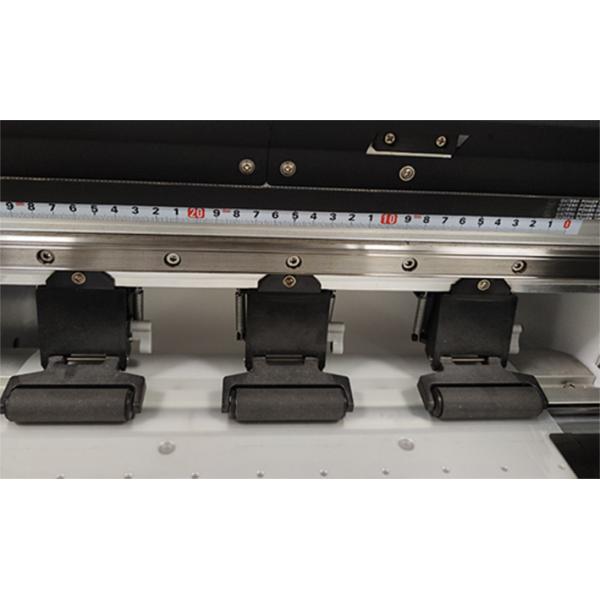 Intelligent Keyboard Mini DTF Printer 500 ML Clothing Printing Machine