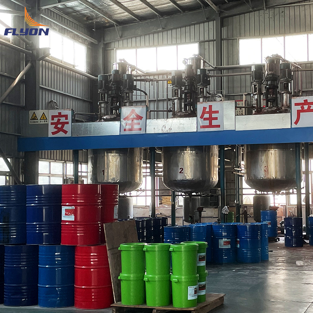 Easy Installation Rubber Running Tracks For Jogging PU Binder For EPDM