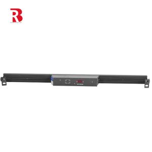 China DMX High Brightness LED City Pixel Bar 18*4W 4in1 Wash Party Light For Stage wholesale