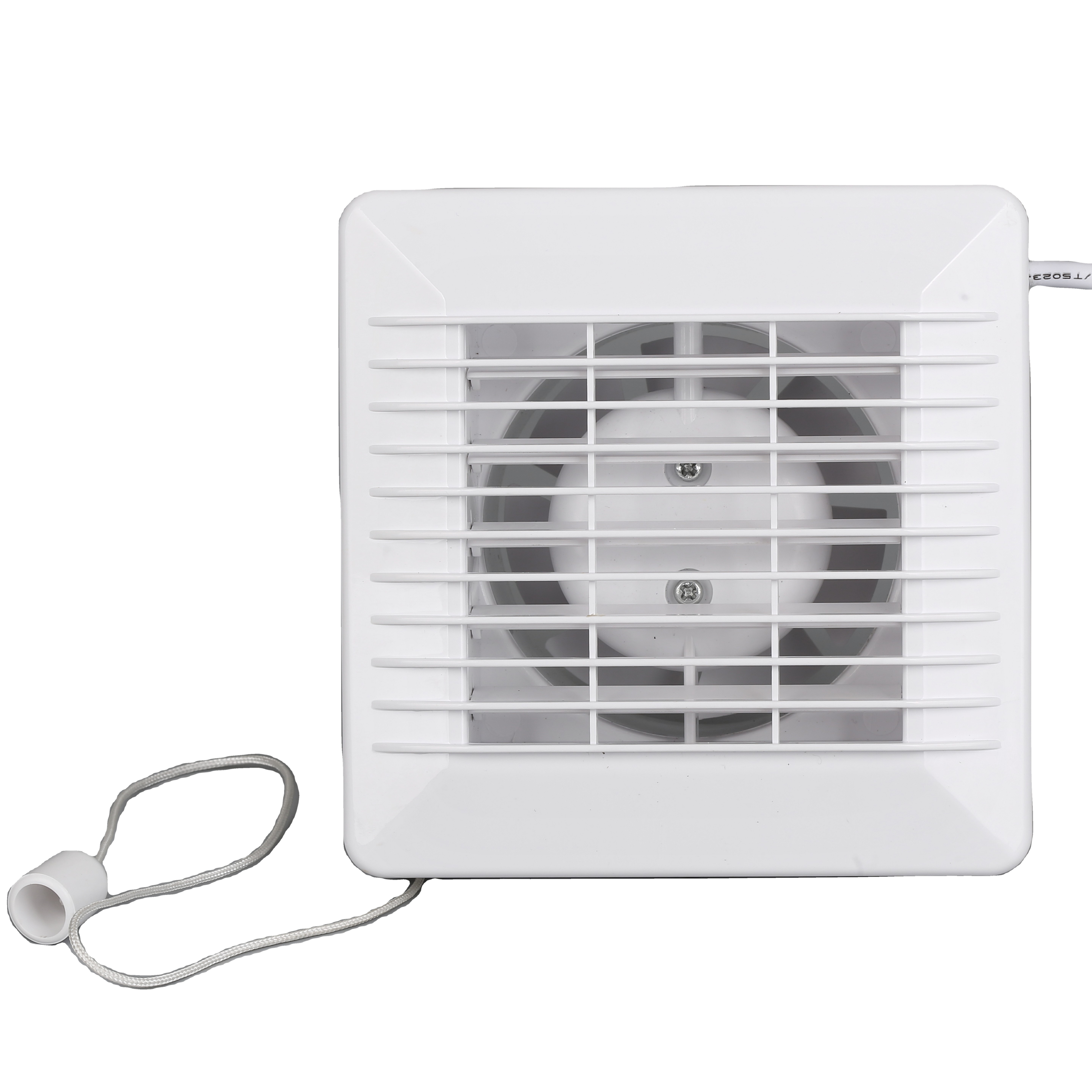10" ABS PP Plastic Ceiling Centrifugal Duct Type Ventilation Exhaust Fan Wall Fan Mounting