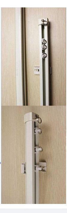 Stainless Steel Chain Fly Screens / Chain Door Curtain