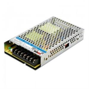 China 200W AC And DC CCTV Camera Power Supply 90VAC Enclosed Type CE wholesale