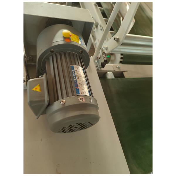Fully Automatic FFS Packing Machine Grain Barley Rice Quartz Sand Synthetic 20KG 25KG with Bag Making Packaging Machines