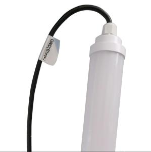 China DC12V LED Poultry Lighting 5ft Fluorescent Light Fitting High Safety wholesale