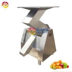 China 1100*1000*1100mm Industrial Fruit Vegetable Crusher 380V/220V wholesale