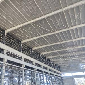 China Residential Steel Prefabricated Houses Steel Sheet or Sandwich Panel Roof and Wall for Long-Lasting Housing Solutions wholesale