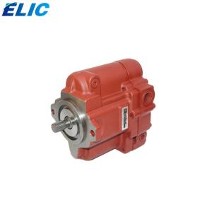 China 5400023 ZX55 ZX60 ZX50 ZAX55 Hydraulic Excavator Pump PVK-2B-505-N-4191B wholesale
