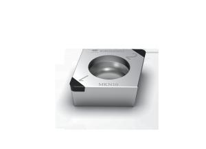 China CCGW09T302 No Coated PCBN Carbide Cutting Inserts For Powder Metallurgy wholesale