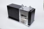 Pouch Cell Electrode Calendaring Machine Heat Pressing Machine