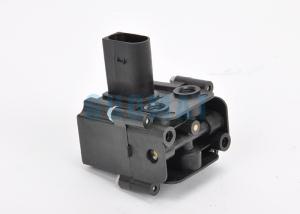 China BMW 5 Series F07 / F11 Air Suspension Compressor Valve 37206789450 37206864215​ wholesale