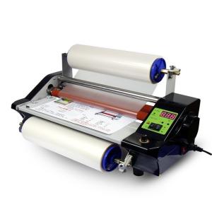 China 15 KG ZEQUAN UV DTF 360S A3 Laminating Machine UV Printer Used DTF Roll Film Print wholesale
