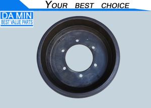 China 300mm Inner Diameter Brake Drum For ISUZU NKR Front Axle 8943350292 8943350290 Groove Around wholesale