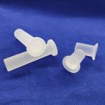 Professional Custom Opaque Quartz Nails High Temperature Resistant