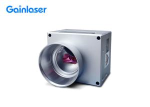 China High Stability 1064nm TFT-USP-10 Laser Galvo Scanner wholesale