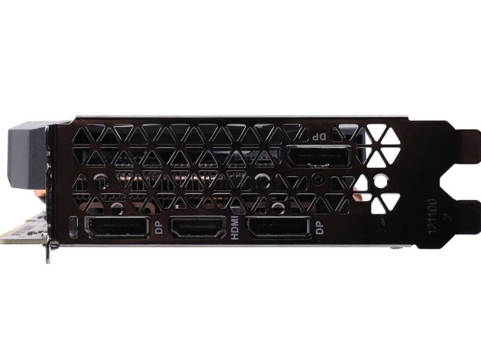 GPU ZOTAC GeForce RTX2070 Super 8GB GDDR6 ZOTAC RTX2070 8GB Graphics Card