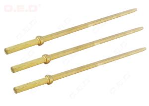 China 12 Degree 600mm Steel Tapered Rod wholesale