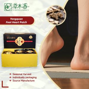 China Sleep Enhancing Chinese Medicine Bag Antifungal Herbal Foot Detox wholesale