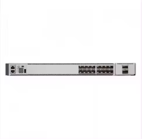 High Capacity And Private Mold C9500-24Y4C-E C9500 Series 24x1/10/25G And 4-port 40/100G Essential Switches