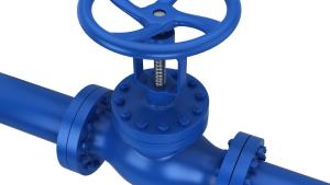 China ISO9001 16000L Steam Pressure Regulator Valve wholesale