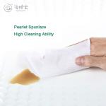 Non Woven Material Baby Cleaning Wipes With No Chemical Addition