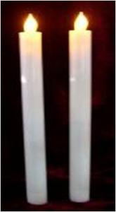 China Flameless LED candle light wholesale