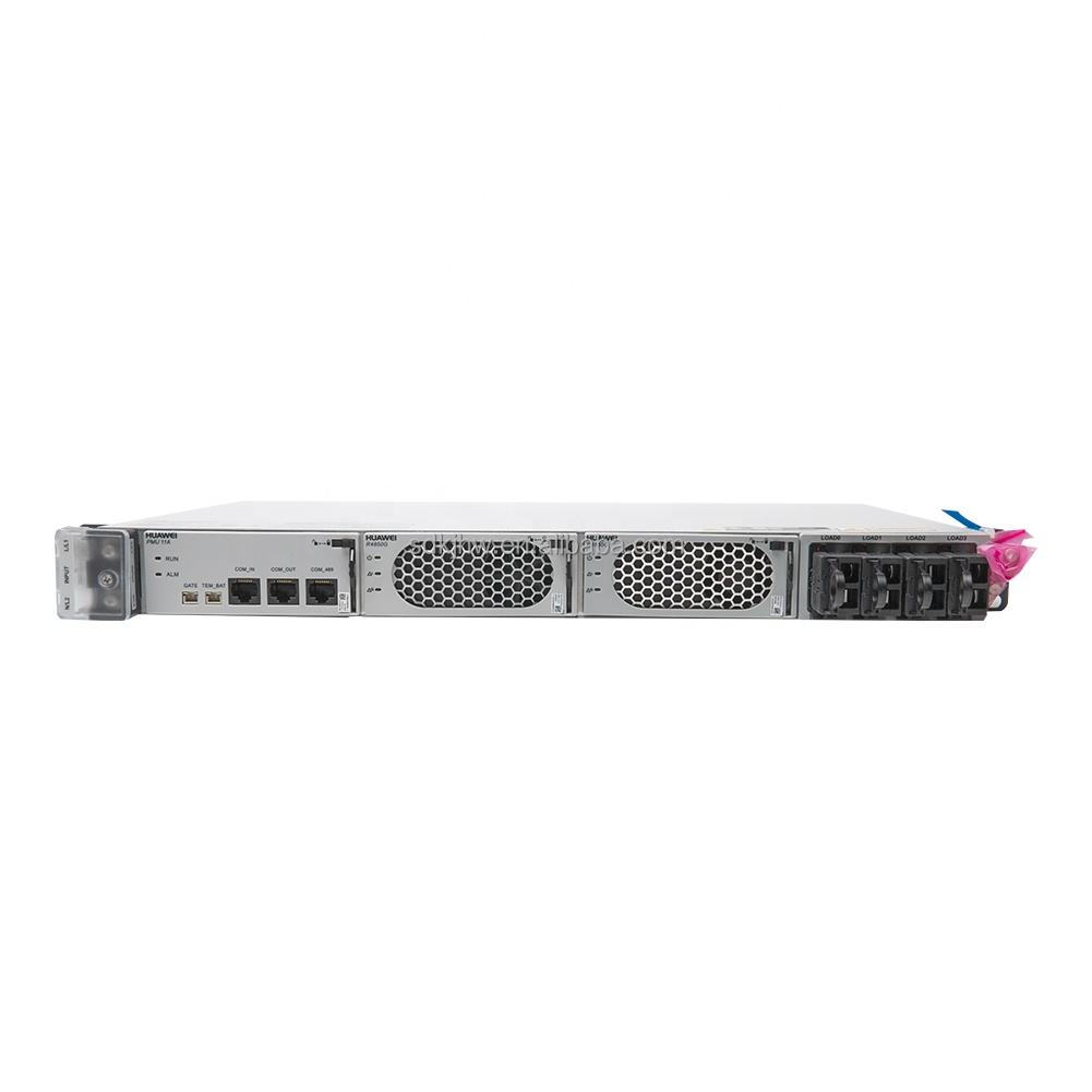 220V/-48V Fiber Optical OLT for HUAWEI Communication Power Supply Converter ETP48100
