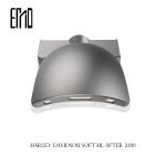 INCA Custom Motorcycle Fender Steel FPR Bobber Fender Softail