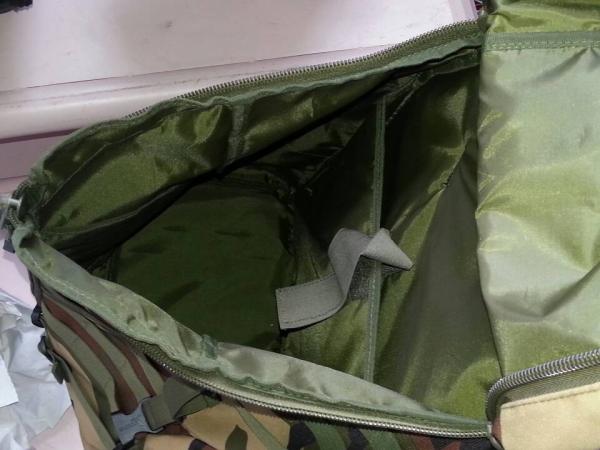 Tactical Bag/Military Backpack/Outdoor Bag