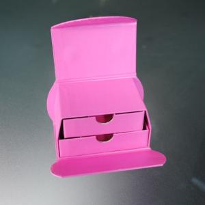 China Jewelery paper gift box wholesale