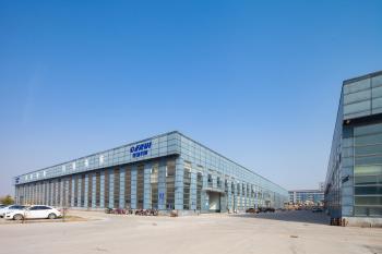 Shandong Derui Mining Machinery Co., Ltd.