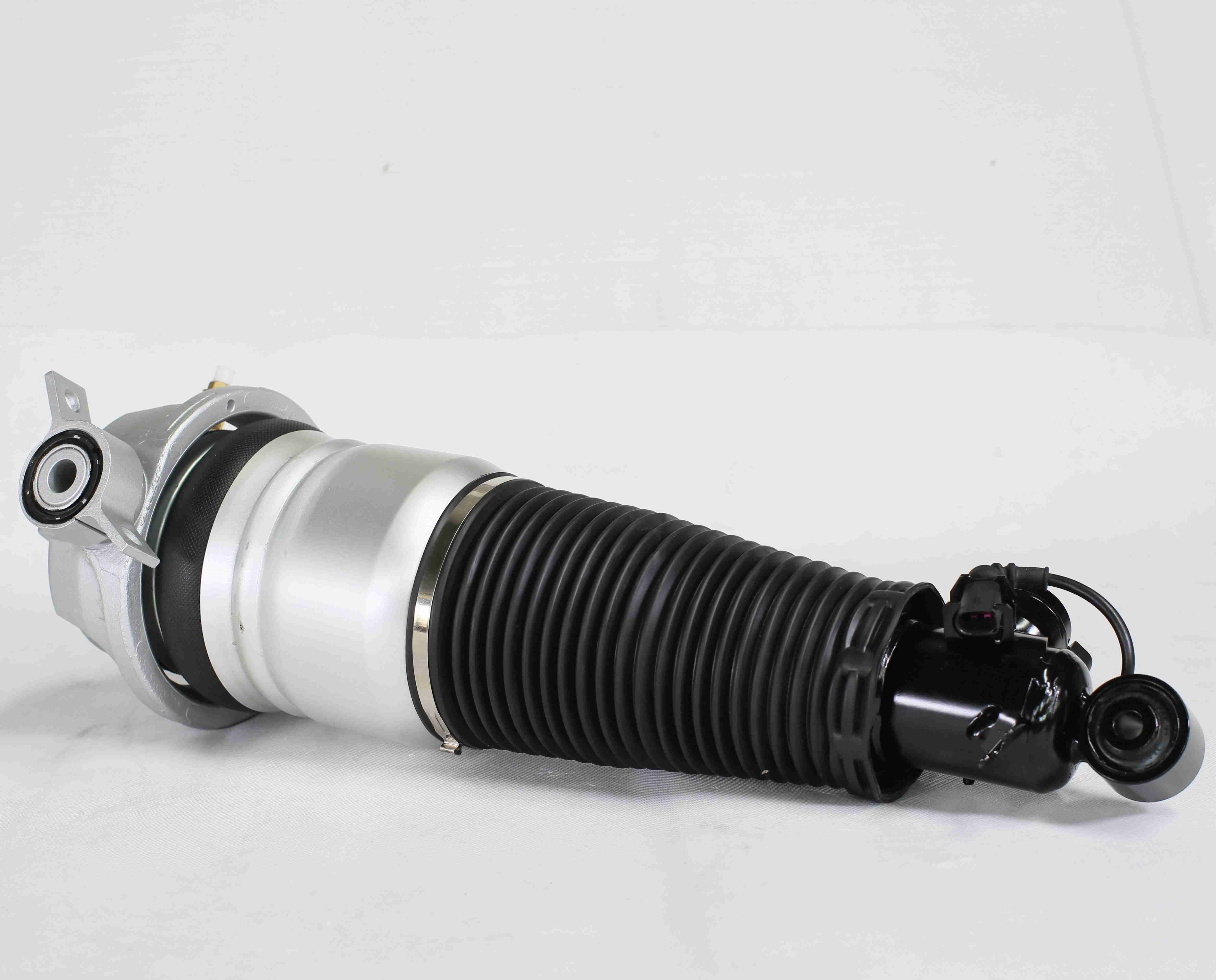 Rear Pneumatic Suspension System Shock Absorber Kit For VW Porsche Q7 7L8616019d