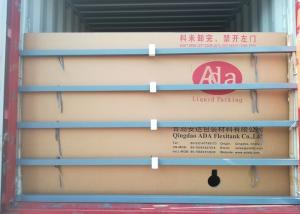 China 24000 Liters Flexi Bags For Containers High - Temperature Resistance wholesale