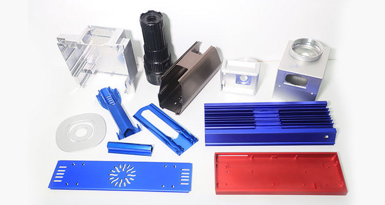 cnc milling machine parts and their function