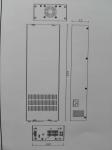 Efficiency Safety 1000w Industrial Power Supply For ATM Machine