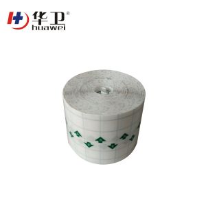 Medical PU Transparent Film Rolls