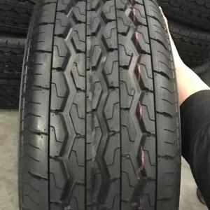 China Linglong Doublecoin Westlake PCR Tyres 185R14C Tyre 14 Inch wholesale