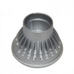 Street Light LED Die Casting , High Pressure Aluminum Casting Housing
