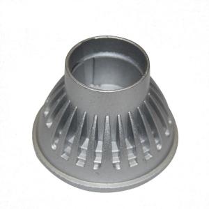 China Street Light LED Die Casting , High Pressure Aluminum Casting Housing wholesale