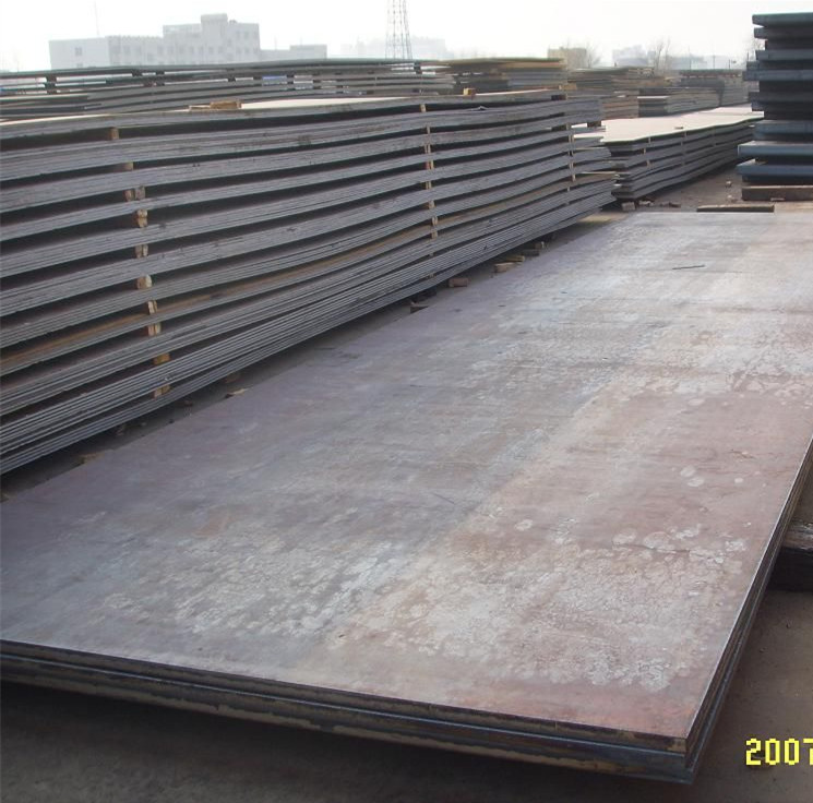 JIS SS41 Carbon Steel Plates 600mm-2200mm 1023 Carbon Steel Sheet