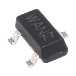 China (Electronic Components) SOT-23 PESD1CAN wholesale