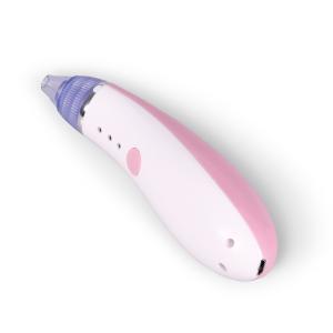 China Electric Facial Pore Cleanser And Blackhead Acne Remover Cosmetic Instrument wholesale