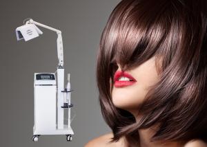 China Laser Hair Restoration Treatment Machine LLLT Hair Loss Treatment ISO13485 wholesale